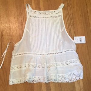 Free People Tank top